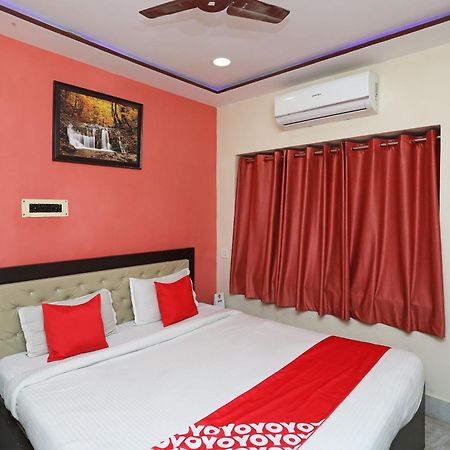 Hotel O Chinar Dam Dam Екстер'єр фото