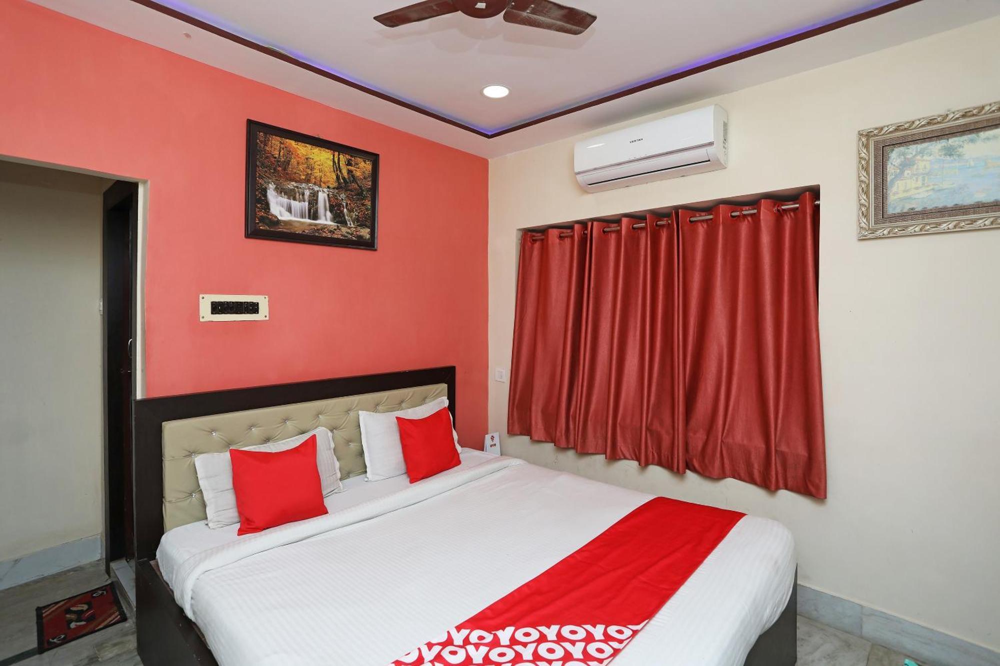 Hotel O Chinar Dam Dam Екстер'єр фото