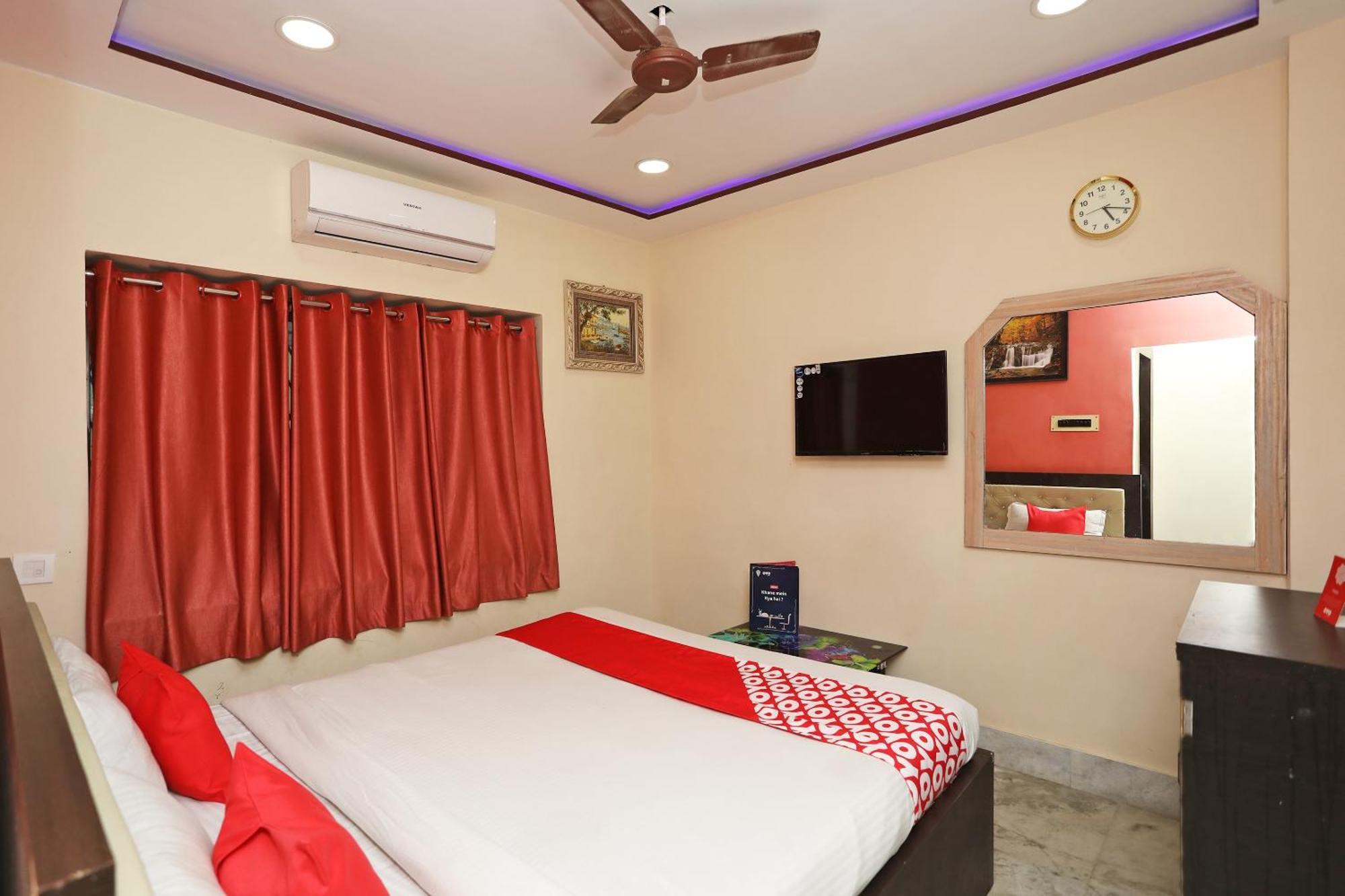 Hotel O Chinar Dam Dam Екстер'єр фото