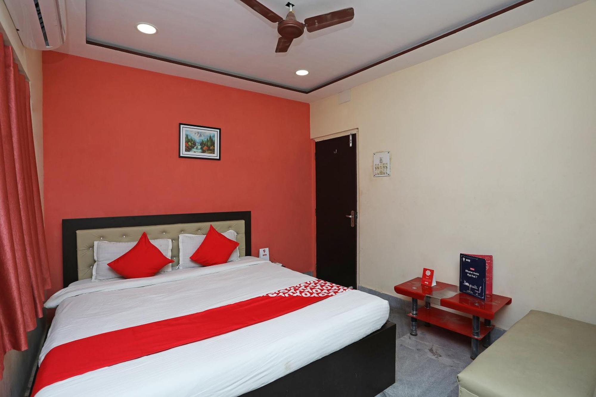 Hotel O Chinar Dam Dam Екстер'єр фото