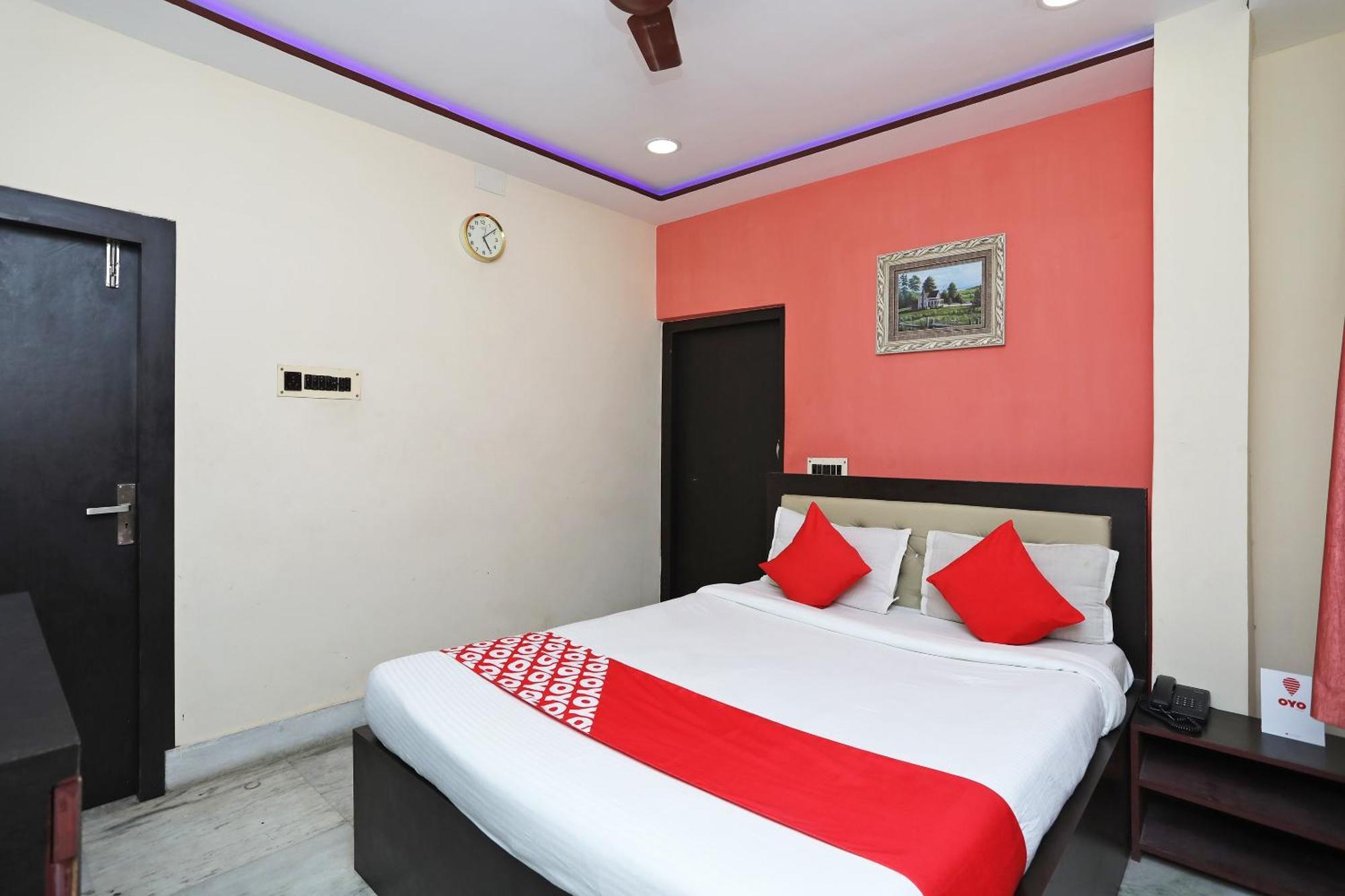 Hotel O Chinar Dam Dam Екстер'єр фото