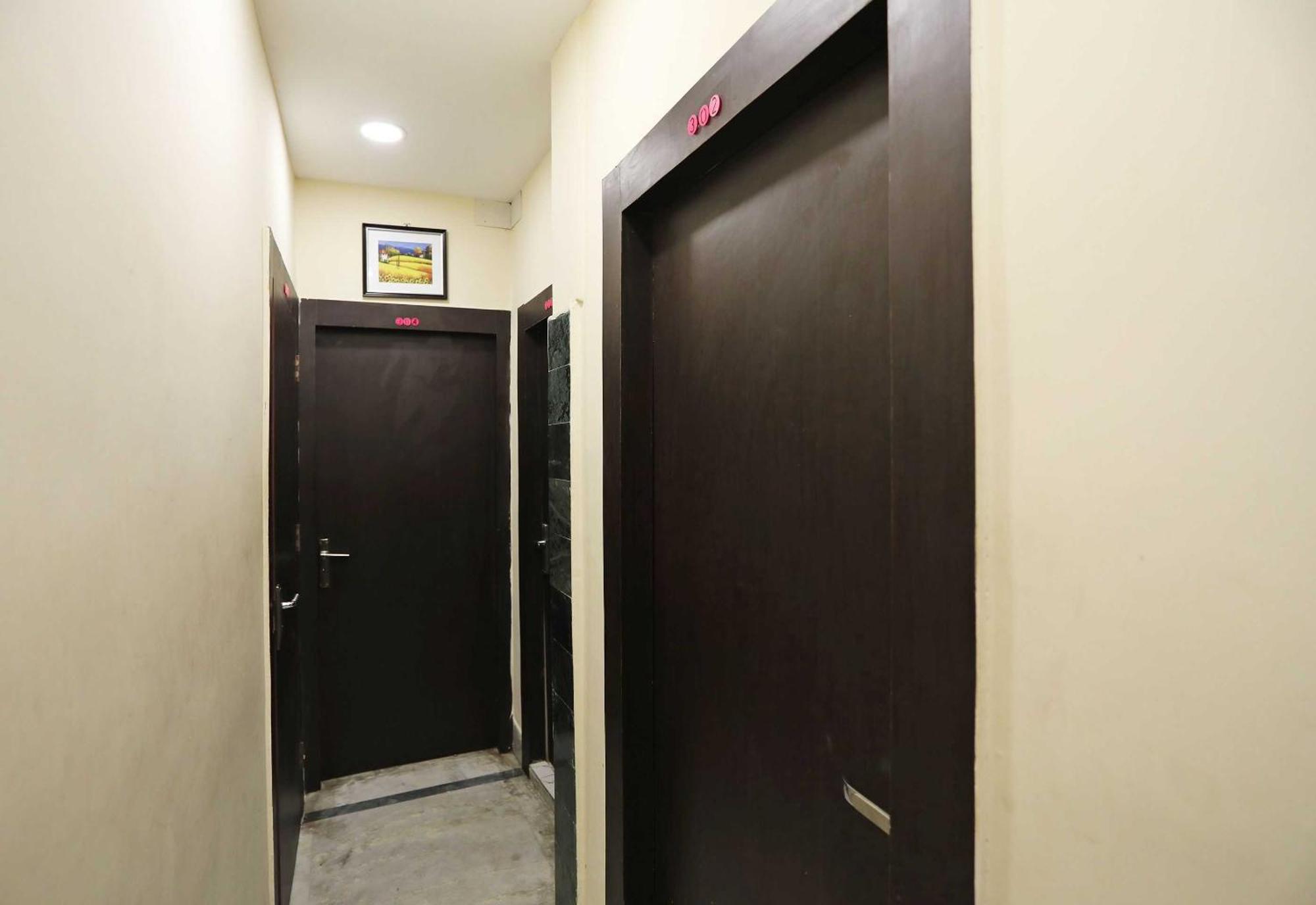 Hotel O Chinar Dam Dam Екстер'єр фото