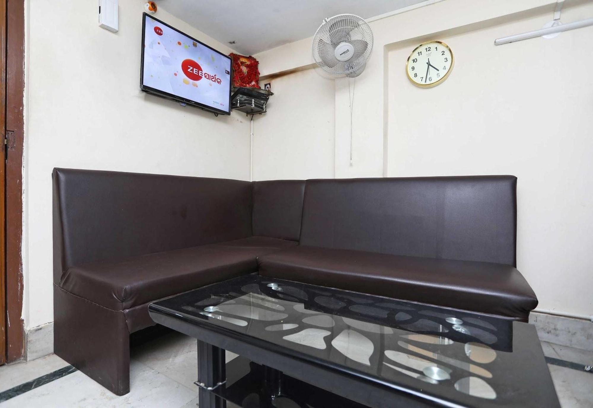 Hotel O Chinar Dam Dam Екстер'єр фото