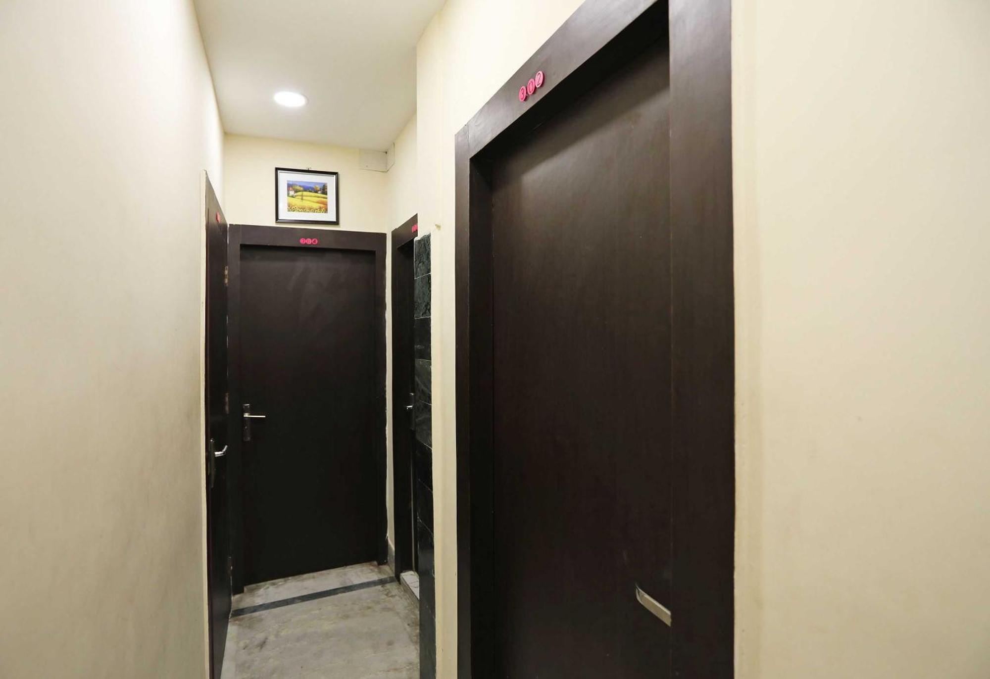 Hotel O Chinar Dam Dam Екстер'єр фото
