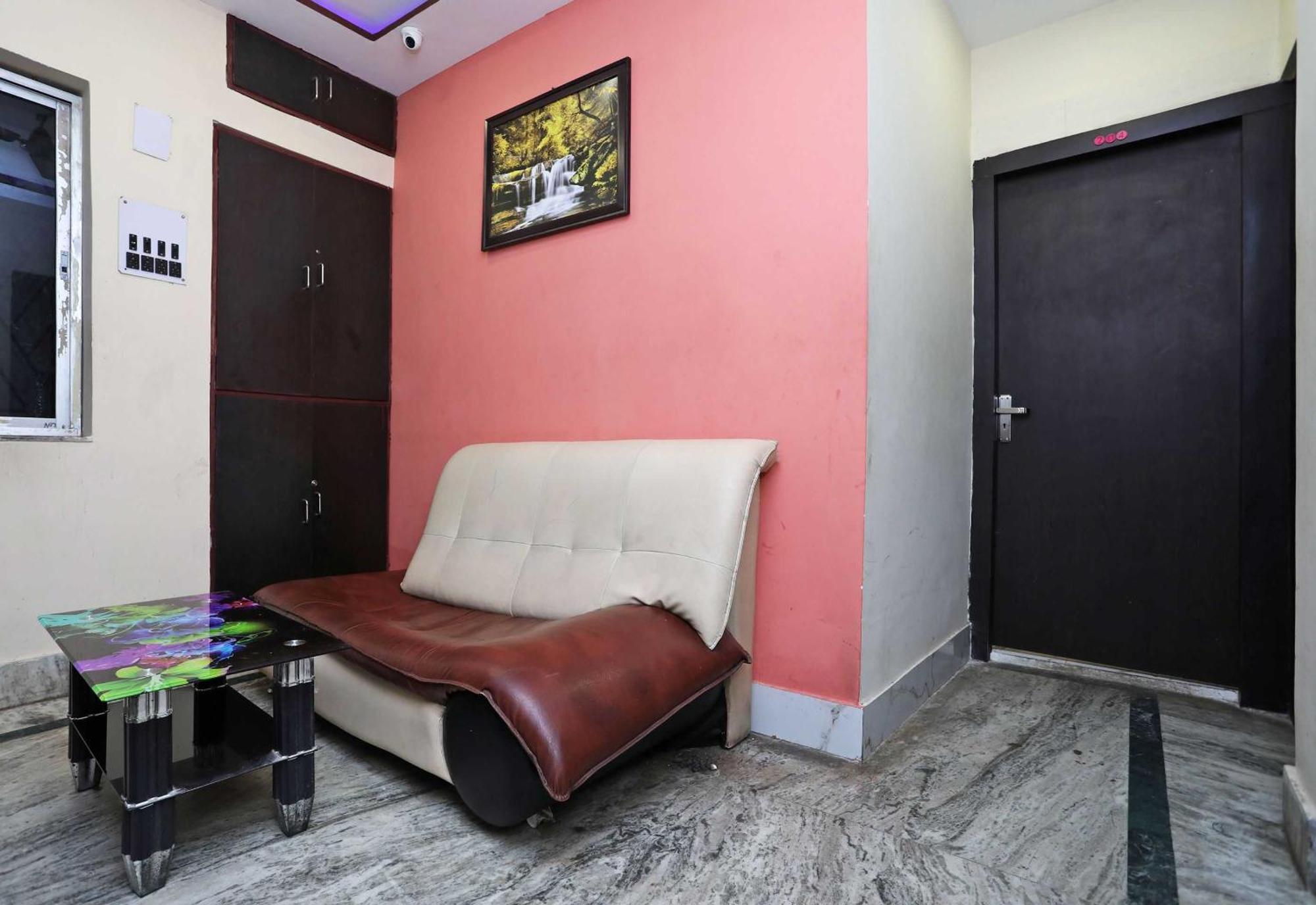 Hotel O Chinar Dam Dam Екстер'єр фото