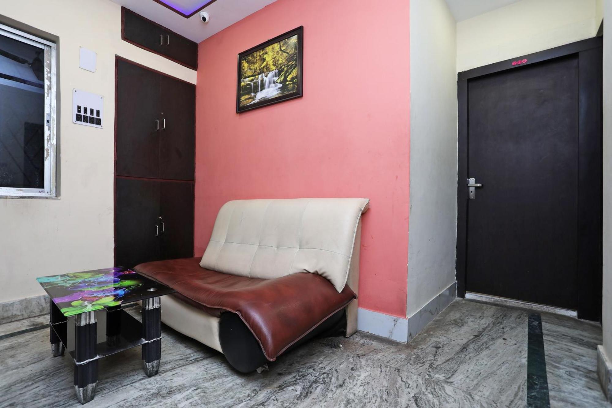 Hotel O Chinar Dam Dam Екстер'єр фото