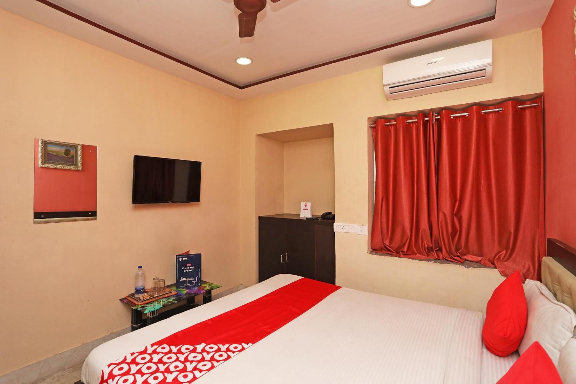 Hotel O Chinar Dam Dam Екстер'єр фото