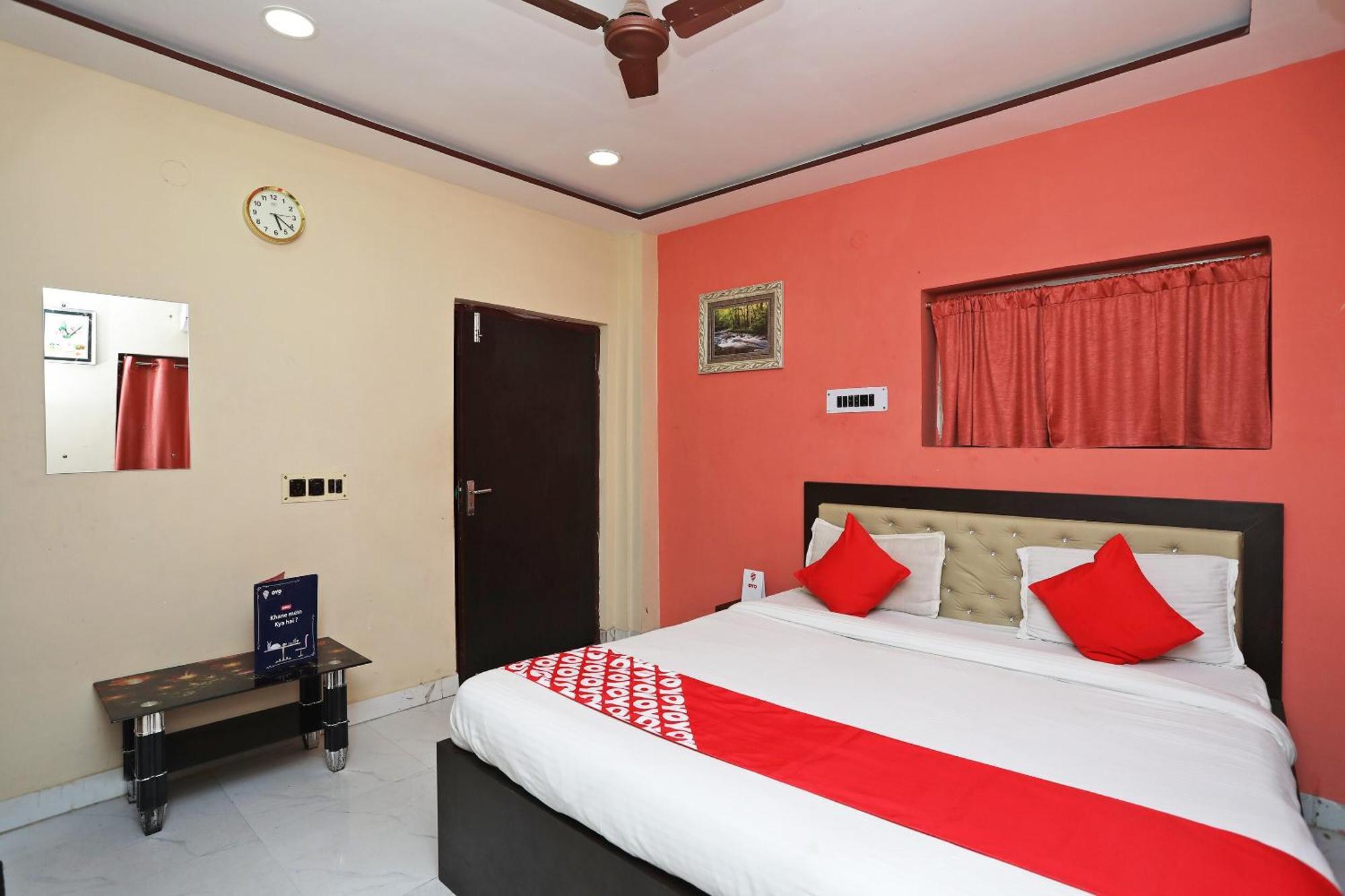 Hotel O Chinar Dam Dam Екстер'єр фото