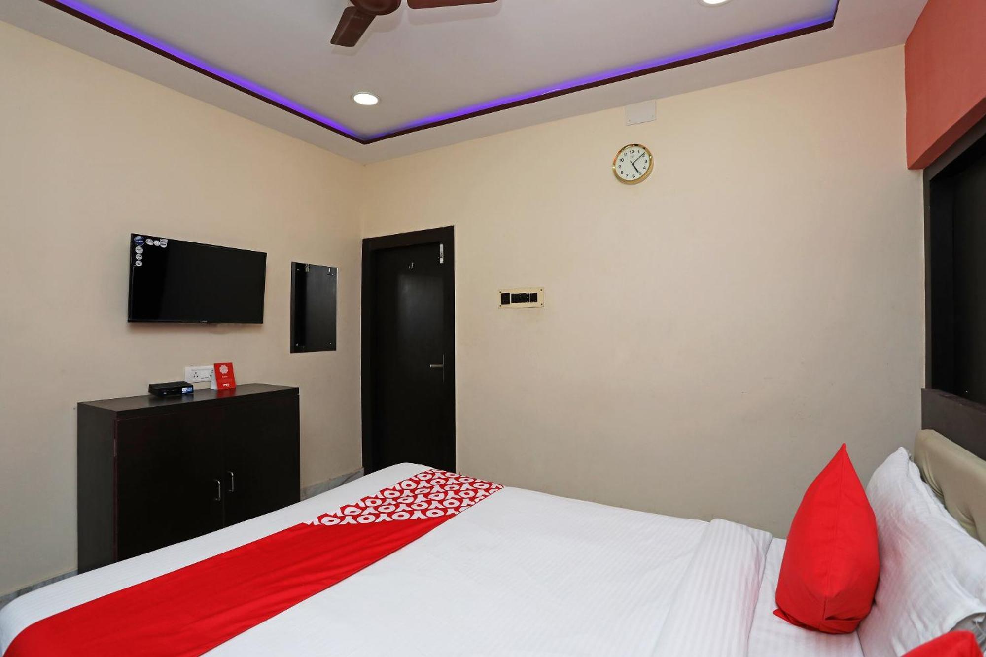 Hotel O Chinar Dam Dam Екстер'єр фото