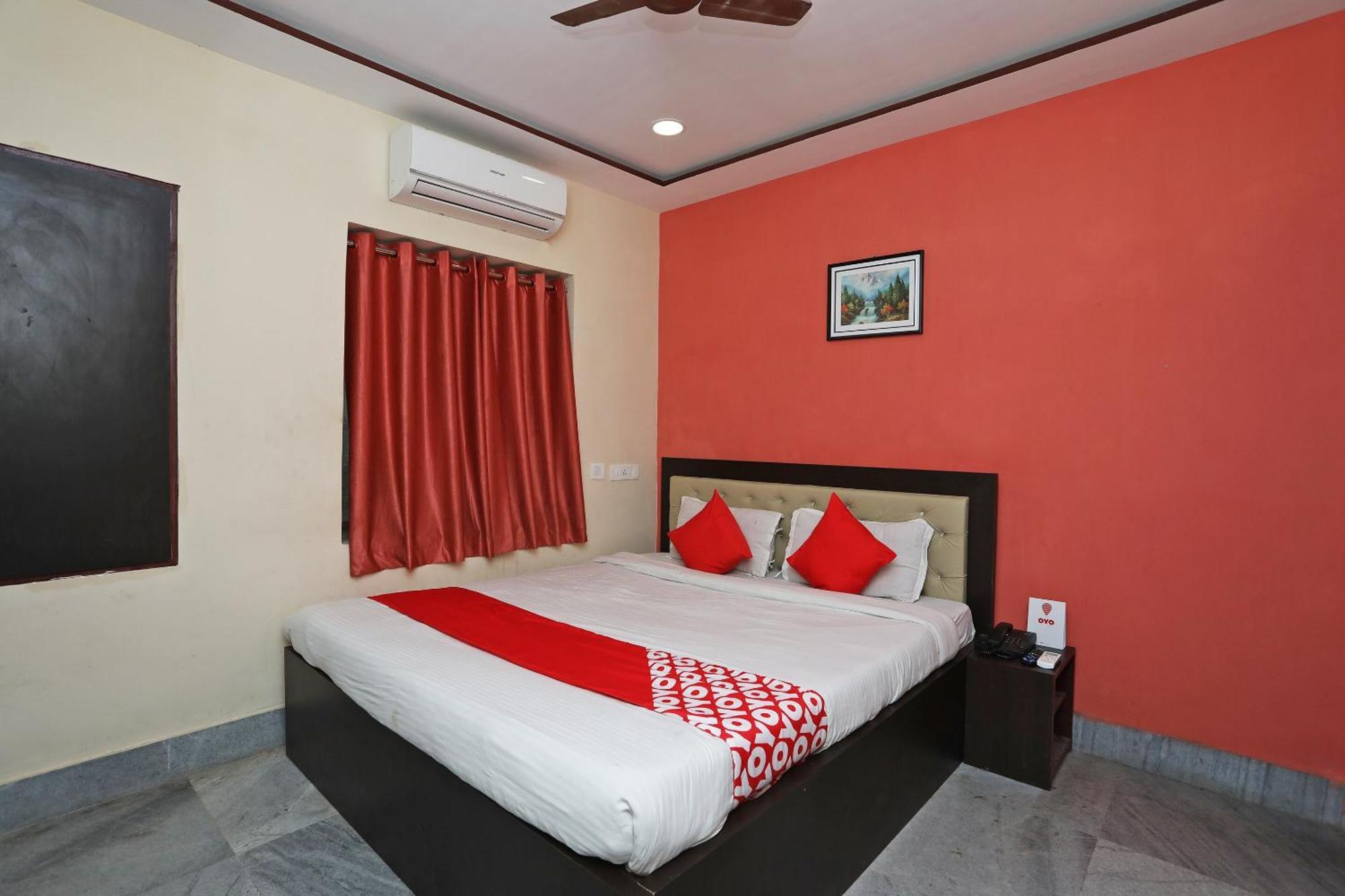 Hotel O Chinar Dam Dam Екстер'єр фото