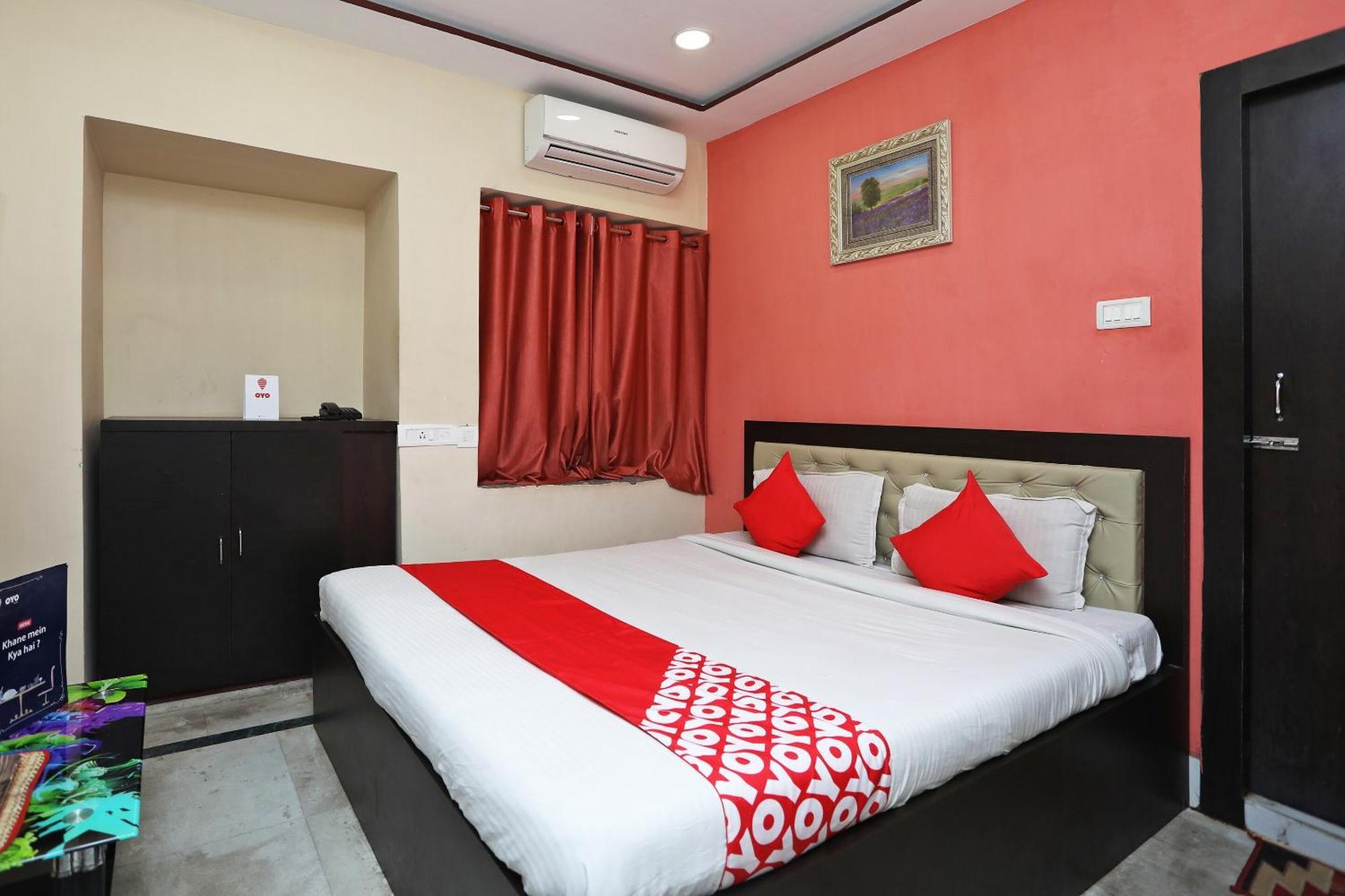 Hotel O Chinar Dam Dam Екстер'єр фото