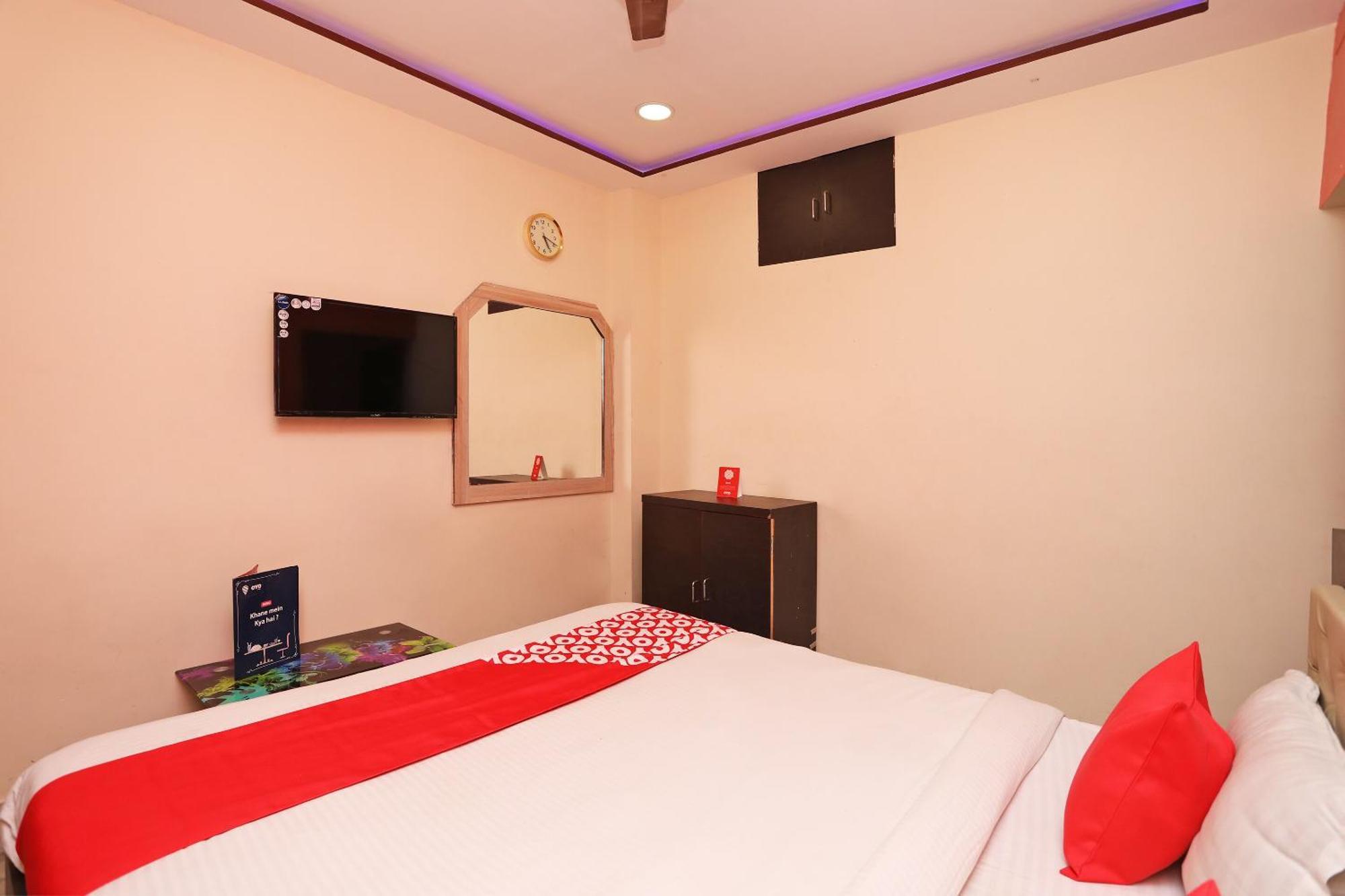 Hotel O Chinar Dam Dam Екстер'єр фото